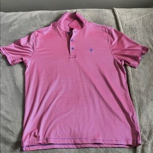 Izod Collared Shirt